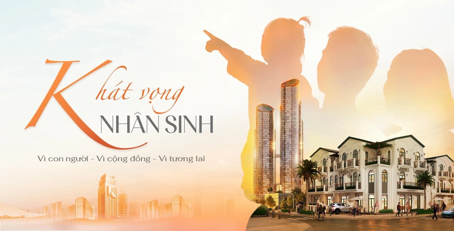 The Link City Đồng Nai | Kim Oanh Group | 2023